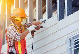 Historical Building Siding Restoration in Fairview Shores, FL